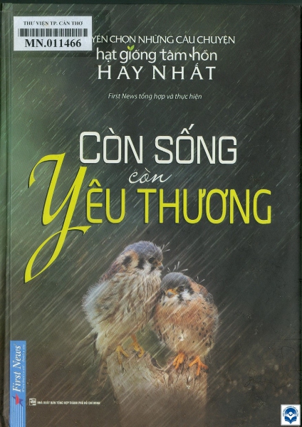 CON SONG CON YEU THUONG