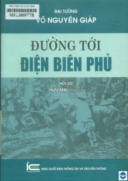 Duong toi Dien Bien Phu