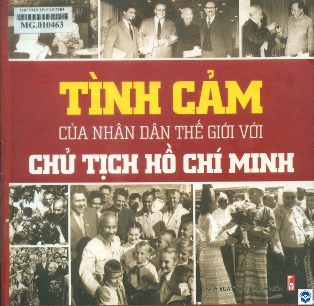 Tinh cam cua nhan dan the gioi