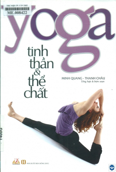 Yoga tinh than va the chat