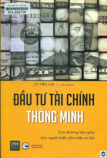 Dau tu tai chinh thong minh