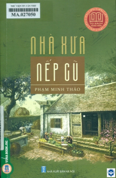 Nha xua nep cu