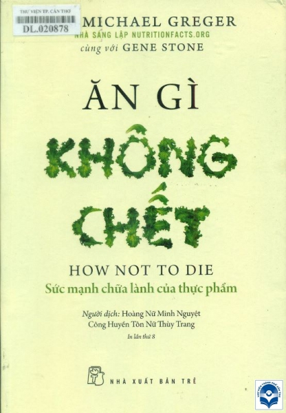 An gi khong chet