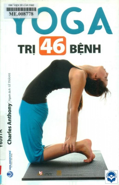 Yoga tri 46 benh