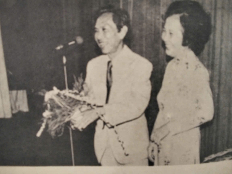 TRẦN KIẾT TƯỜNG (VI)
