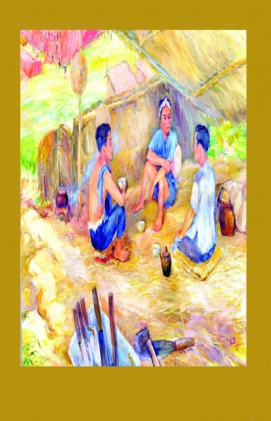 Châu Văn Liêm - Phần II