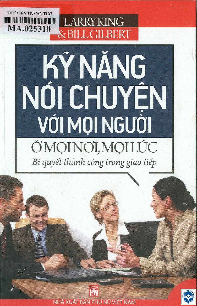 KY NANG NOI CHUYEN VOI MOI NGUOI