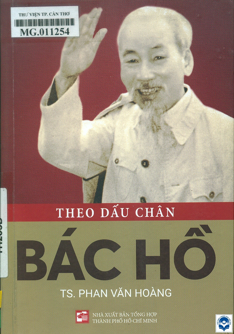 Theo dau chan Bac Ho
