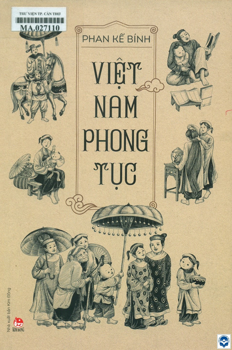 Viet Nam phong tuc