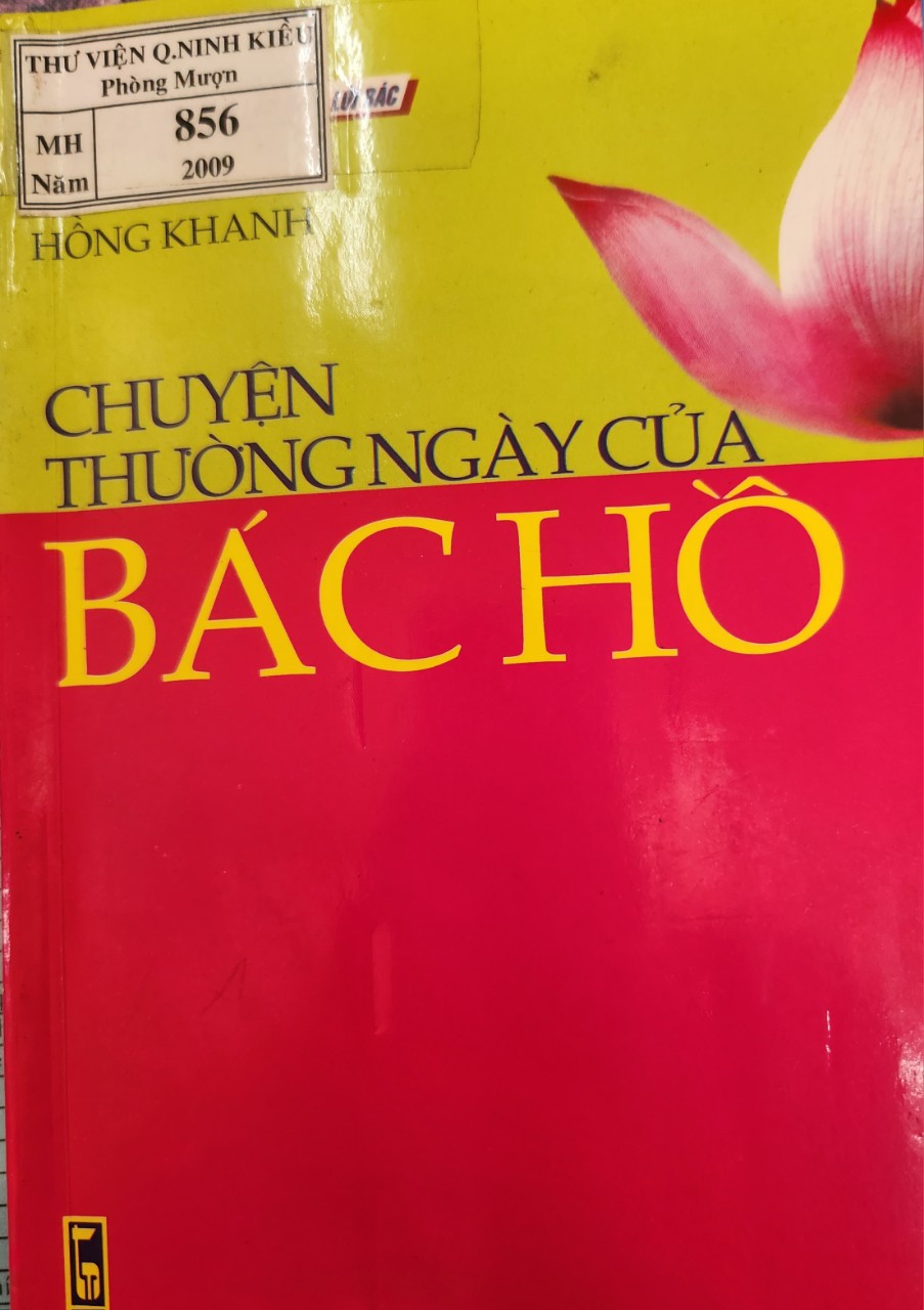 hình bìa sách tuần 2 tháng 5