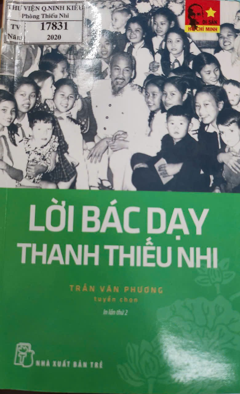 Bài GTS tuần 4 tháng 9