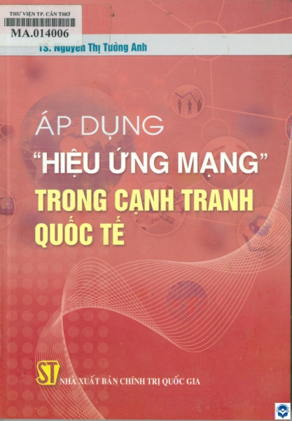 Ap dung hieu ung mang trong canh tranh