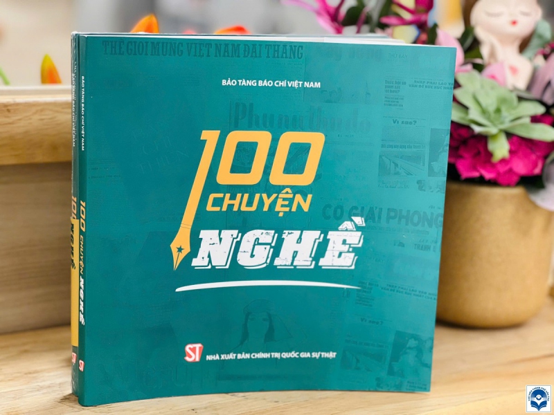 100 năm chuyện nghề