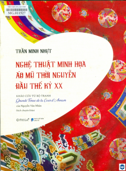 Nghe thuat minh hoa ao mu thoi Nguyen