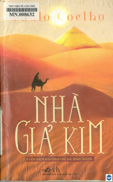 Nha gia kim