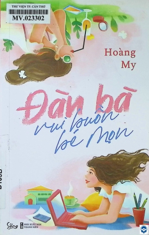 Đàn bà vui buồn bé mọn