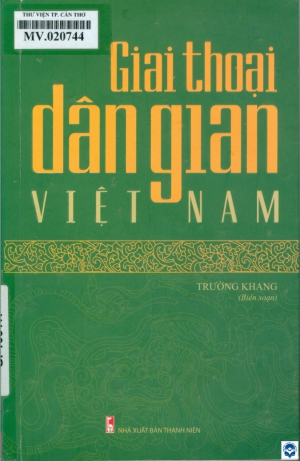 Giai thoại dân gian Việt Nam