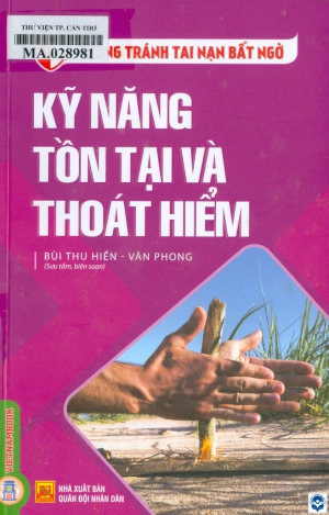 Kỹ năng tồn tại và thoát hiểm