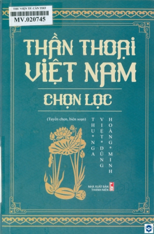 Thần thoại Việt Nam chọn lọc