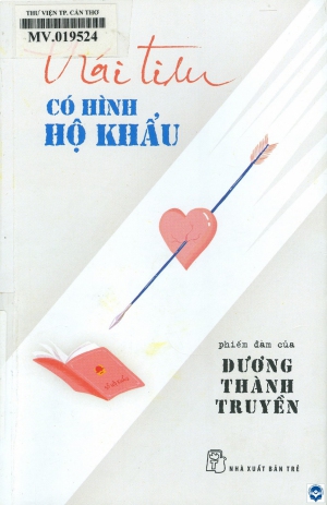 Trái tim có hình hộ khẩu : Phiếm đàm