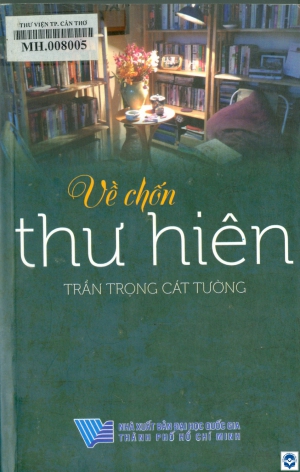 Về chốn thư hiên