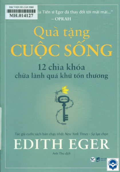 Qua tang cuoc song