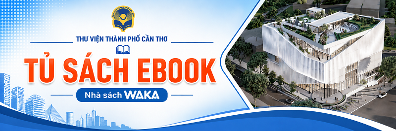 EBOOK VÀ AUDIOBOOK TỦ SÁCH WAKA