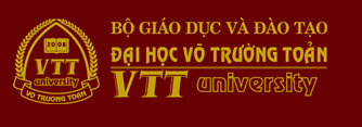 Thư viện Đại học Võ Trường Toản