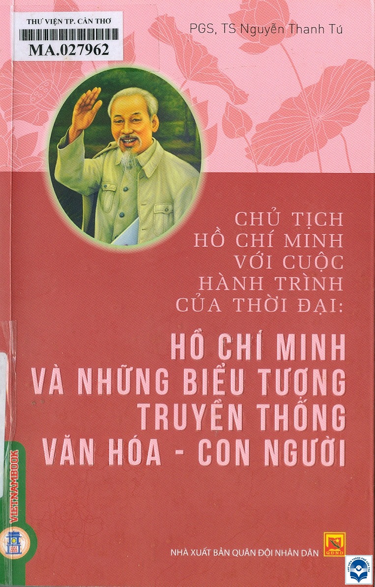 HCM VA NHUNG BIEU TUONG TRUYEN THONG VAN HOA CON NGUOI