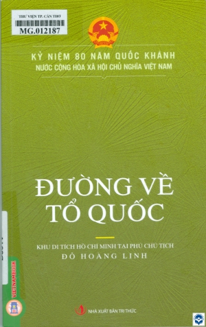 Đường về Tổ Quốc