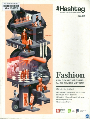 Fashion - Kinh doanh thời trang tại thị trường Việt Nam
