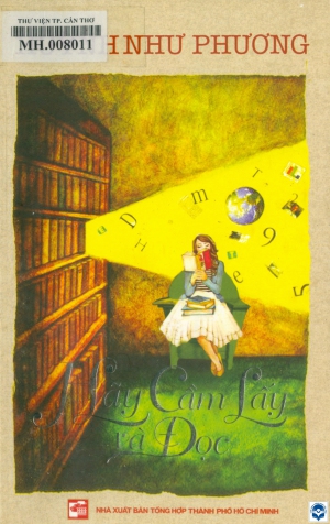 Hãy cầm lấy và đọc