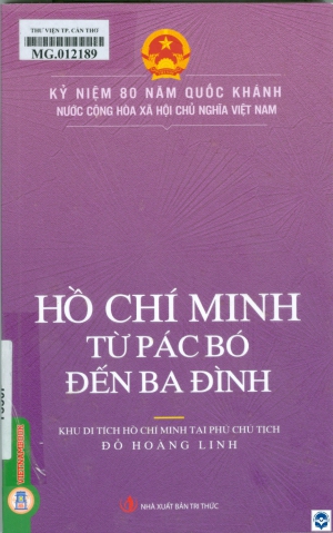 Từ Pác Bó đến Ba Đình