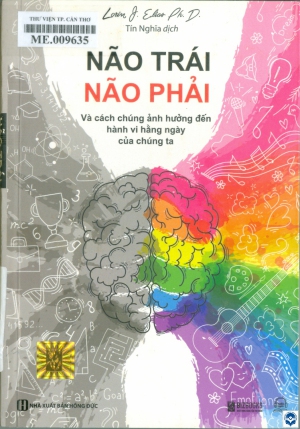 Não trái - Não phải và cách chúng ảnh hưởng đến hành vi hàng ngày của chúng ta