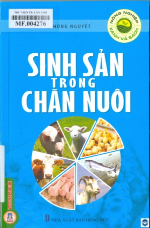 Sinh sản trong chăn nuôi