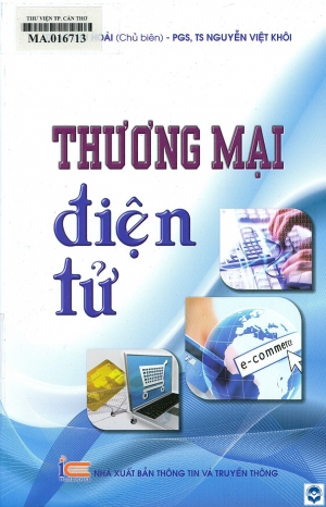Thương mại điện tử
