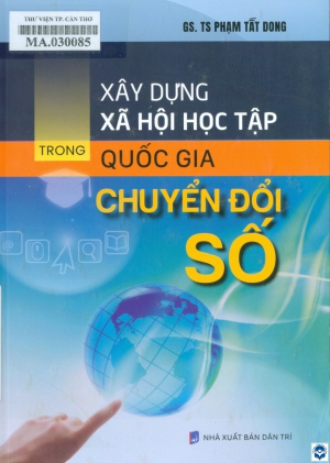 Xây dựng xã hội học tập trong quốc gia chuyển đổi số