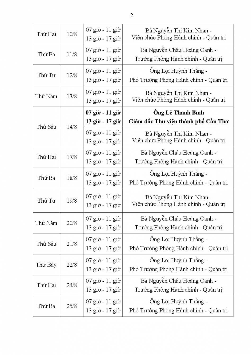 TB lich tiep cong dan thang 8 2026 002