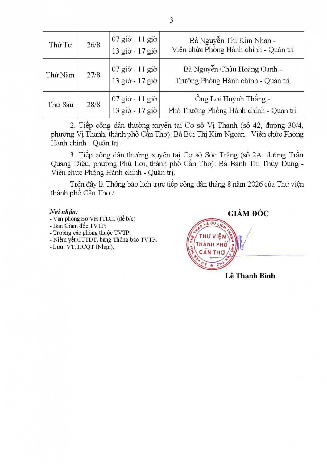 TB lich tiep cong dan thang 8 2026 003